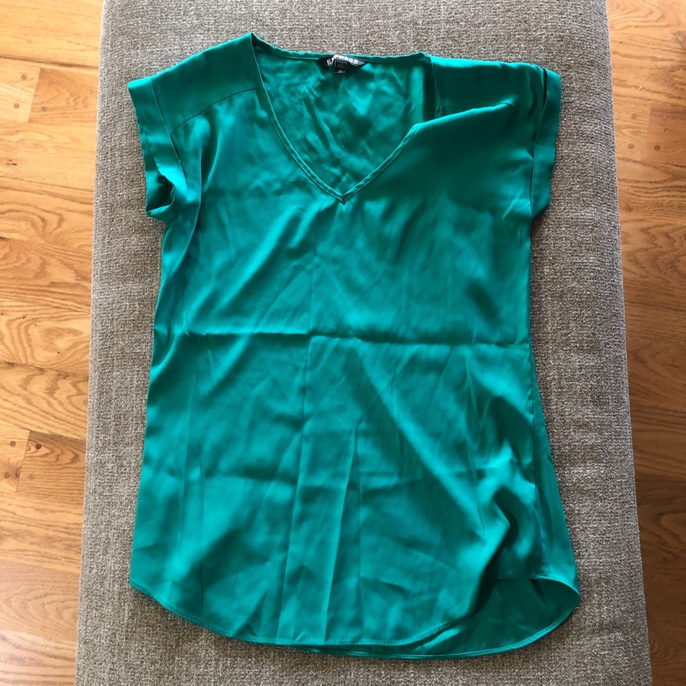 Express top